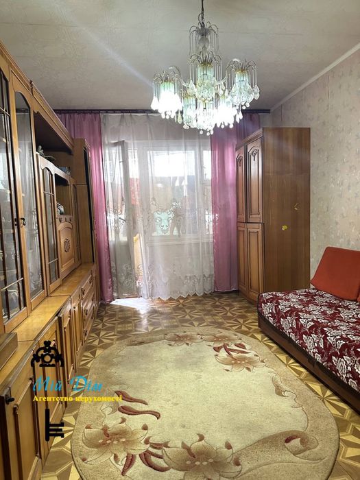 Квартира на вул. Чорновола, 42Б в Києві, ID 312635, фото №9