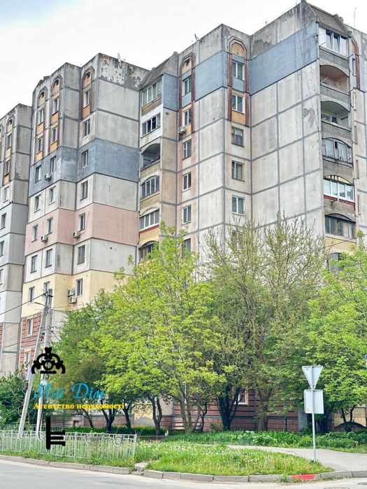 Квартира на вул. Чорновола, 42Б в Києві, ID 312635, фото №10