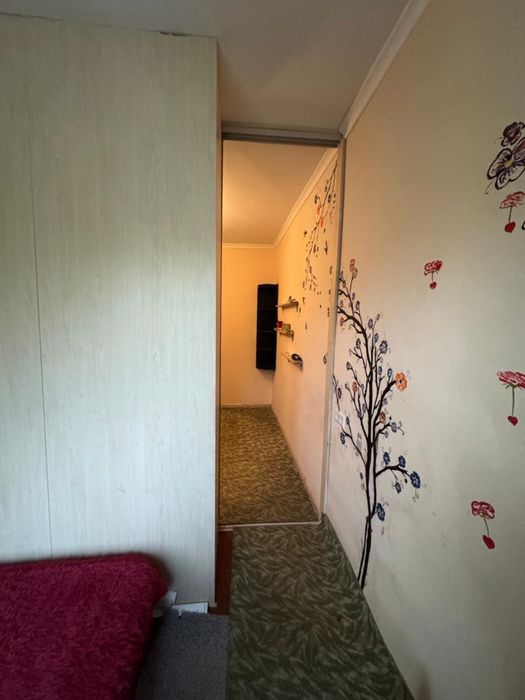 Квартира в Київ, ID 312663, фото №5