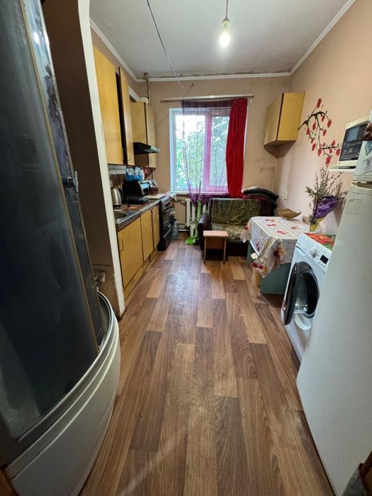 Квартира в Києві, ID 312663, фото №6