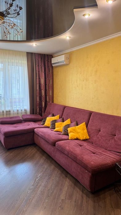 Квартира на вул. Герасима Кондратьєва, 129 в Сумах, ID 293470, фото №2