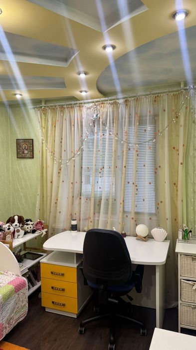 Квартира на вул. Герасима Кондратьєва, 129 в Сумах, ID 293470, фото №11