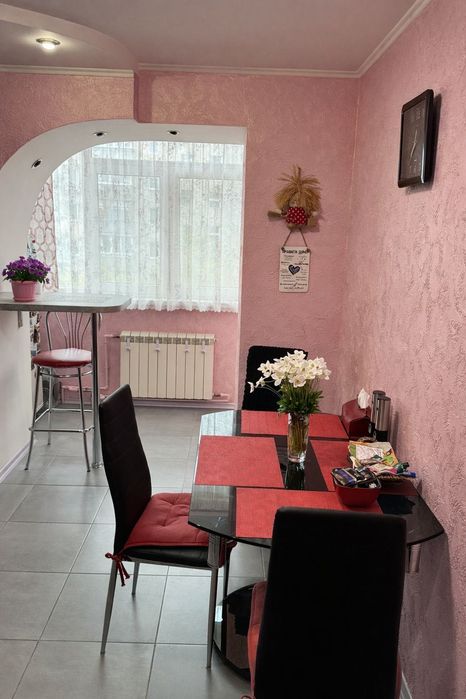 Квартира на вул. Герасима Кондратьєва, 129 в Сумах, ID 293470, фото №13