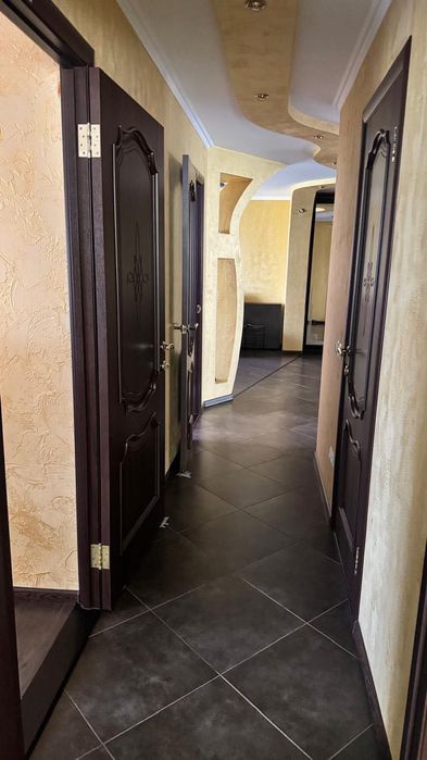 Квартира на вул. Герасима Кондратьєва, 129 в Сумах, ID 293470, фото №14