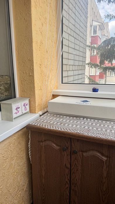Квартира на вул. Герасима Кондратьєва, 129 в Сумах, ID 293470, фото №18