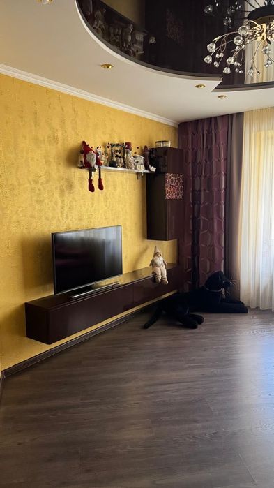 Квартира на вул. Герасима Кондратьєва, 129 в Сумах, ID 293470, фото №3