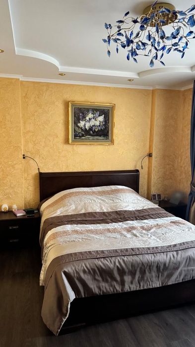 Квартира на вул. Герасима Кондратьєва, 129 в Сумах, ID 293470, фото №6