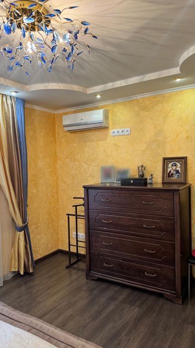Квартира на вул. Герасима Кондратьєва, 129 в Сумах, ID 293470, фото №7