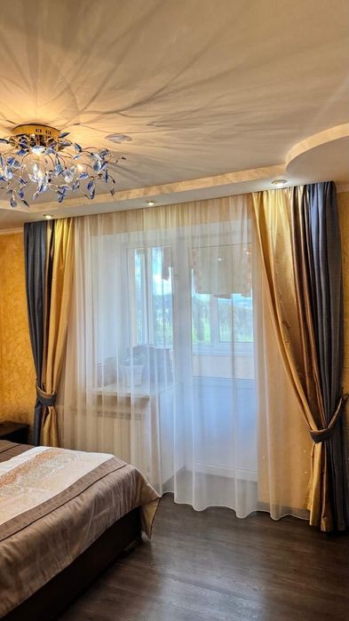 Квартира на вул. Герасима Кондратьєва, 129 в Сумах, ID 293470, фото №8