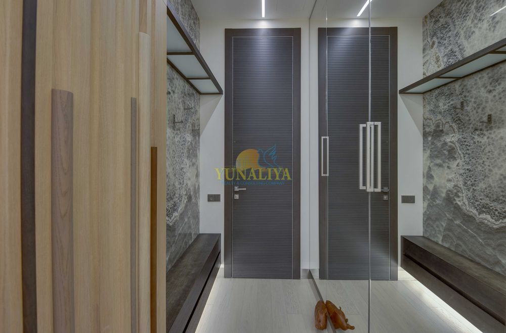 Квартира на вул. Грушевського, 9-а в Київ, ID 193072, фото №5