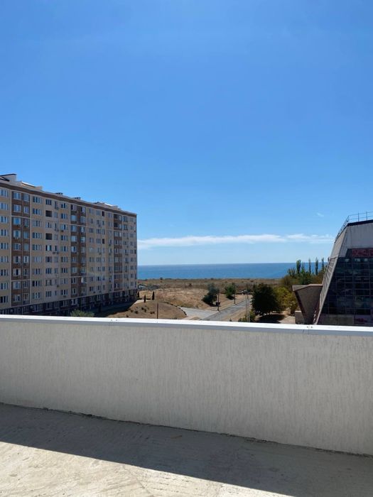 Квартира на Smart House в Одесі, ID 322201, фото №6