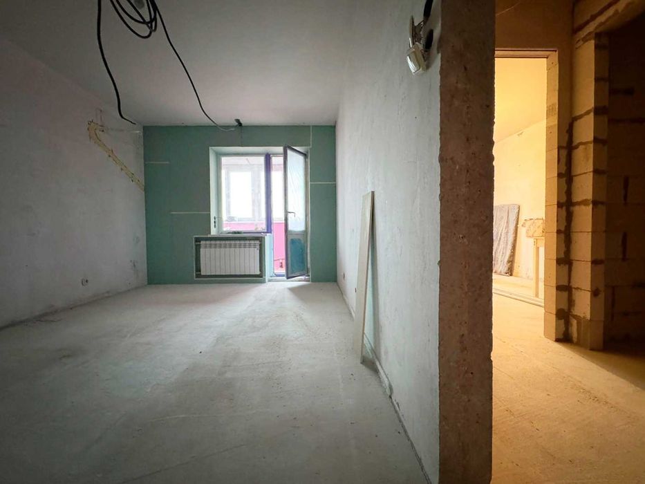 Квартира на вул. Урлівська, 9 в Києві, ID 168930, фото №1