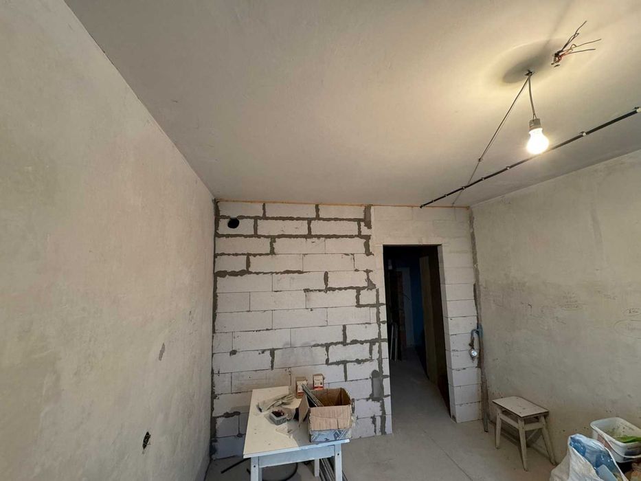 Квартира на вул. Урлівська, 9 в Києві, ID 168930, фото №4