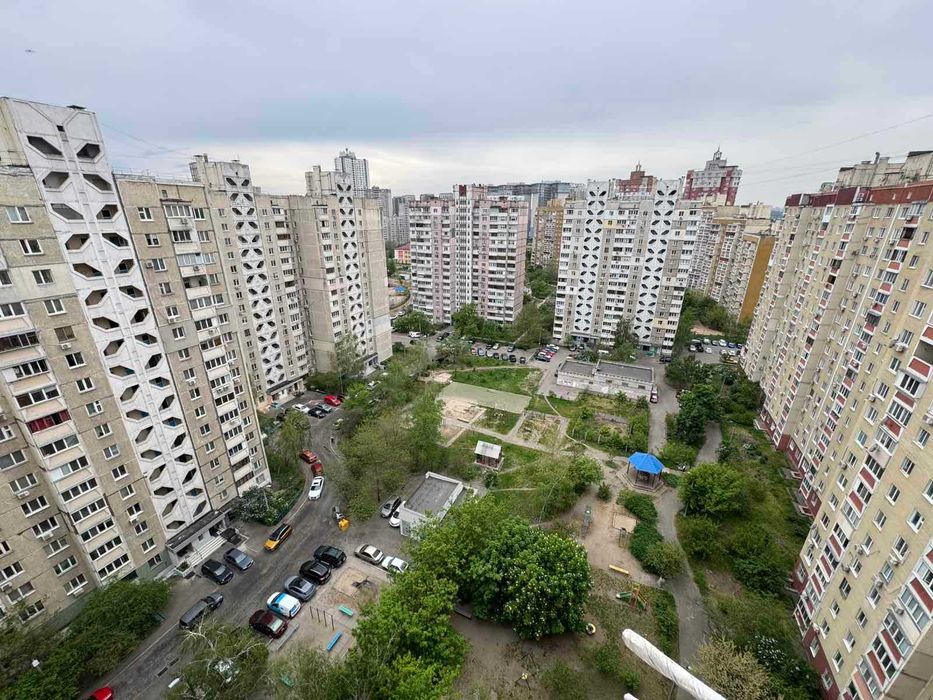 Квартира на вул. Урлівська, 9 в Києві, ID 168930, фото №9