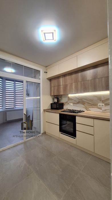 Квартира на вул. Боголюбова, 36 в Києві, ID 232495, фото №1