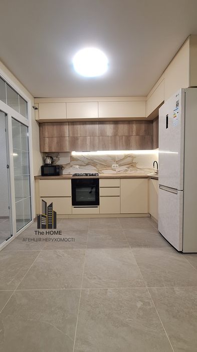 Квартира на вул. Боголюбова, 36 в Києві, ID 232495, фото №2