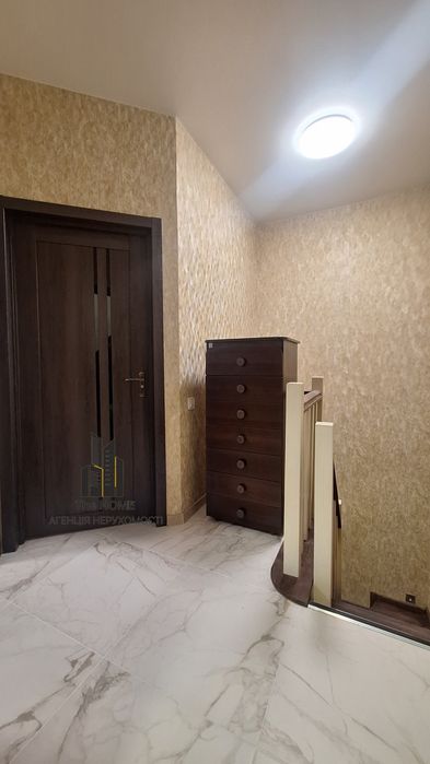 Квартира на вул. Боголюбова, 36 в Києві, ID 232495, фото №14