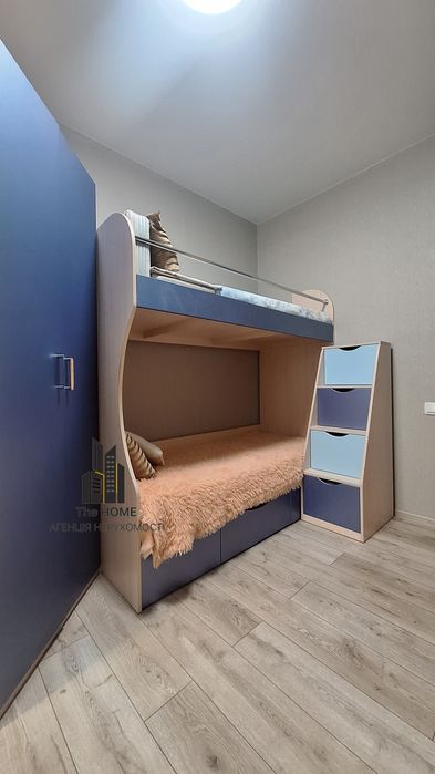 Квартира на вул. Боголюбова, 36 в Києві, ID 232495, фото №7