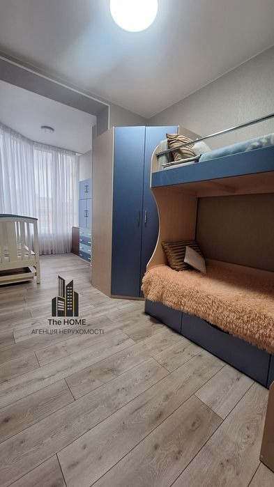Квартира на вул. Боголюбова, 36 в Києві, ID 232495, фото №9