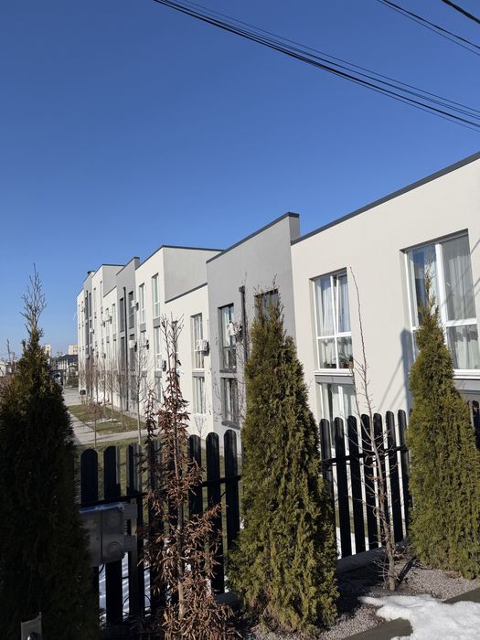 Квартира в Києві, ID 308859, фото №10