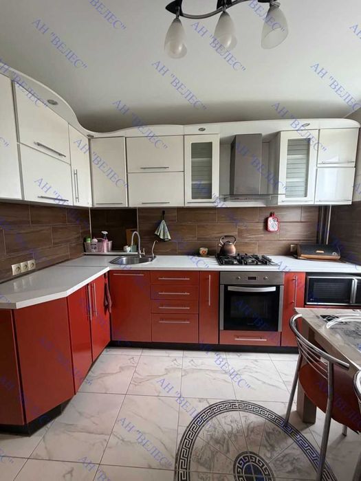 Квартира на 95 квартал в Кривому Розі, ID 217111, фото №12