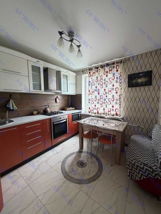 Квартира на 95 квартал в Кривому Розі, ID 217111, фото №13