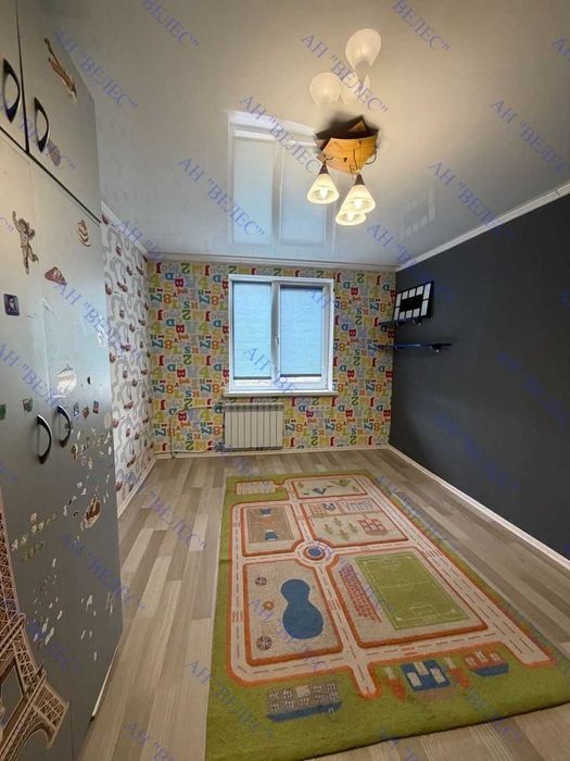 Квартира на 95 квартал в Кривому Розі, ID 217111, фото №17