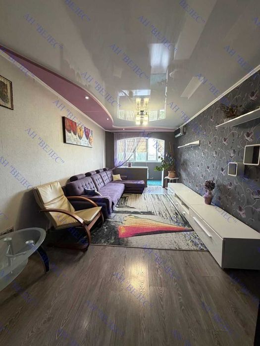 Квартира на 95 квартал в Кривому Розі, ID 217111, фото №23