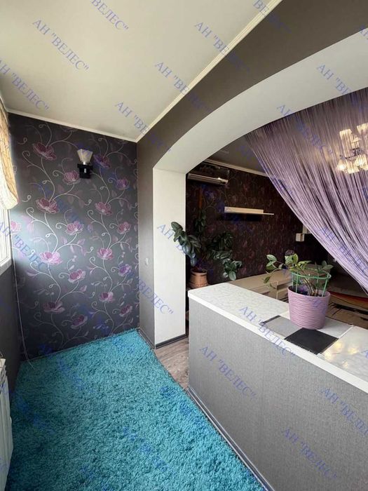 Квартира на 95 квартал в Кривому Розі, ID 217111, фото №4