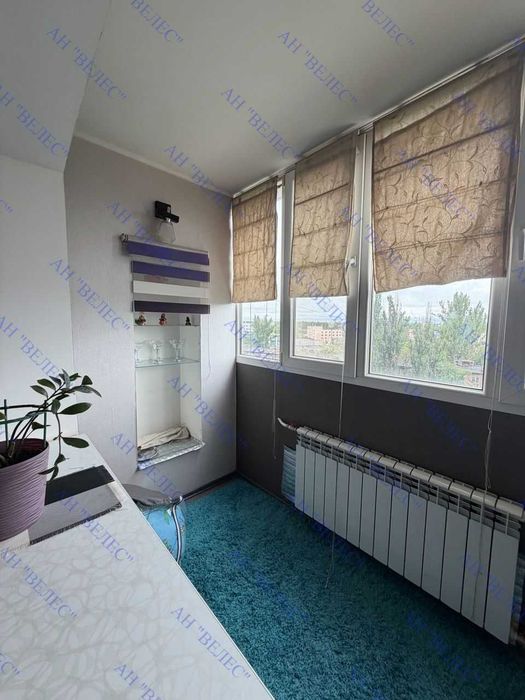Квартира на 95 квартал в Кривому Розі, ID 217111, фото №5