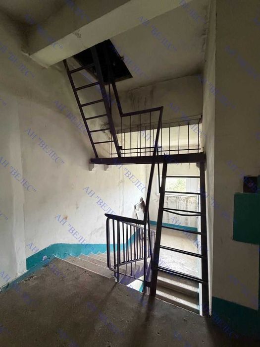 Квартира на 95 квартал в Кривому Розі, ID 217111, фото №7