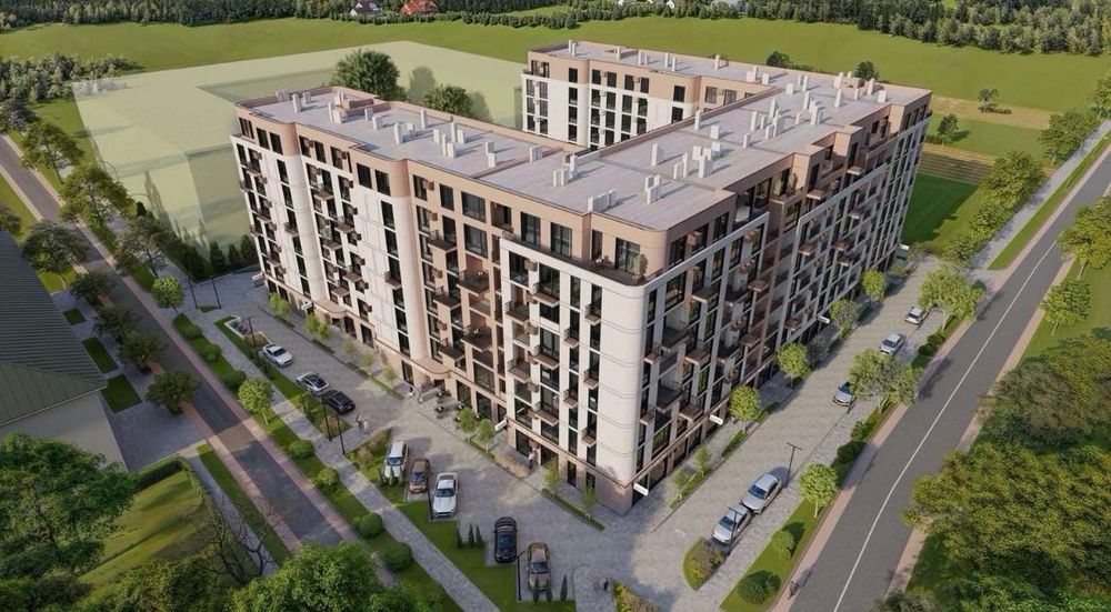 Квартира на ЖК Терра М в Ужгороді, ID 222205, фото №3