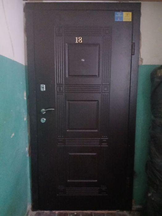 Квартира на вул. Ушинського, 29 в Києві, ID 337329, фото №3