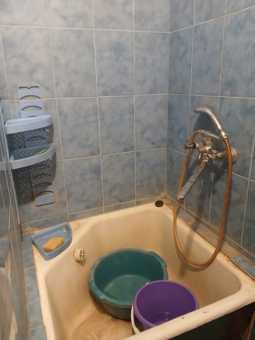 Квартира на вул. Ушинського, 29 в Києві, ID 337329, фото №6