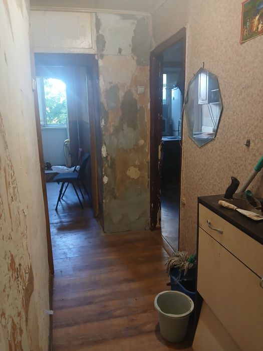 Квартира на вул. Ушинського, 29 в Києві, ID 337329, фото №7