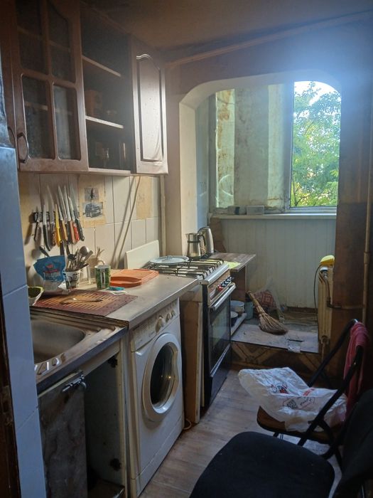 Квартира на вул. Ушинського, 29 в Києві, ID 337329, фото №8