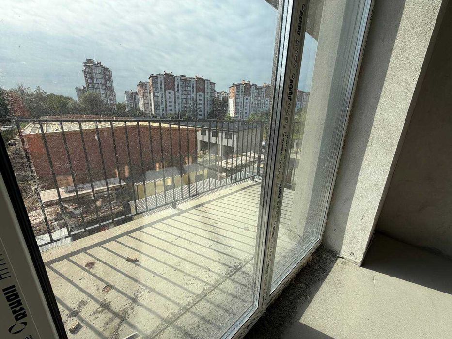 Квартира на ЖК «Долішній» в Івано-Франківську, ID 310076, фото №7