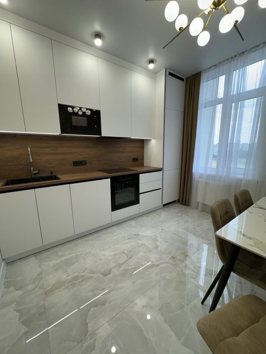 Квартира на ЖК Жемчужина в Одеса, ID 183830, фото №1