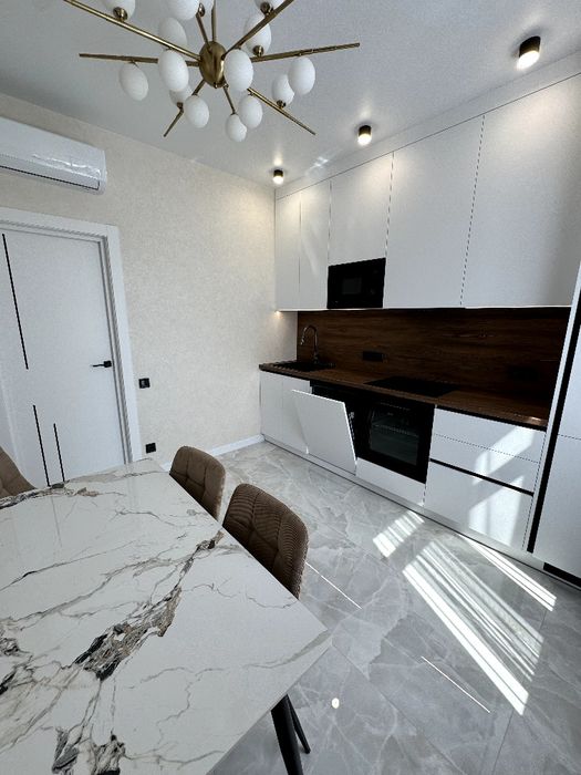 Квартира на ЖК Жемчужина в Одеса, ID 183830, фото №2