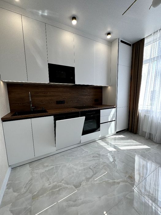 Квартира на ЖК Жемчужина в Одесі, ID 183830, фото №11