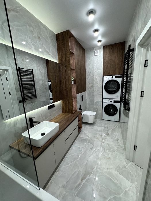 Квартира на ЖК Жемчужина в Одесі, ID 183830, фото №6