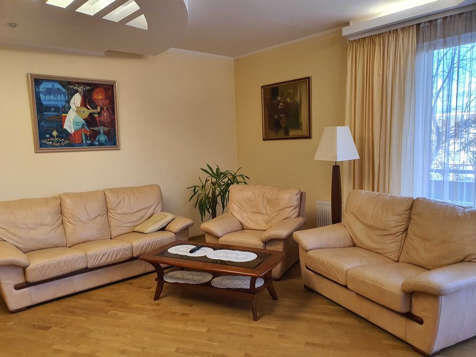 Квартира на вул. Олександра Олеся, 25В, ID 380349, фото №1