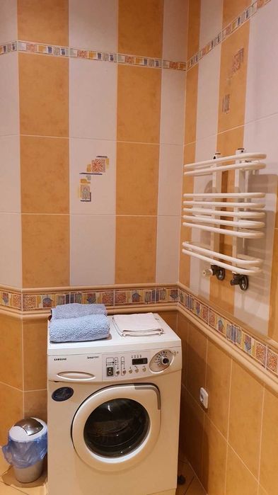 Квартира на вул. Олександра Олеся, 25В в Львові, ID 380349, фото №16