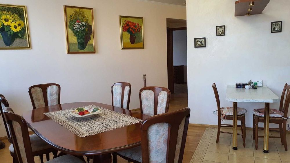 Квартира на вул. Олександра Олеся, 25В в Львові, ID 380349, фото №4