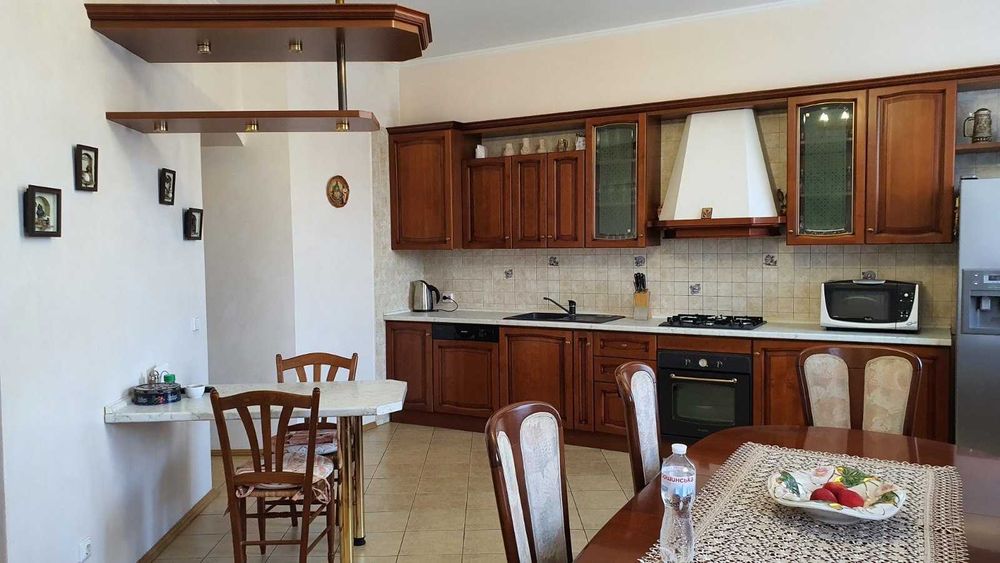 Квартира на вул. Олександра Олеся, 25В в Львові, ID 380349, фото №5