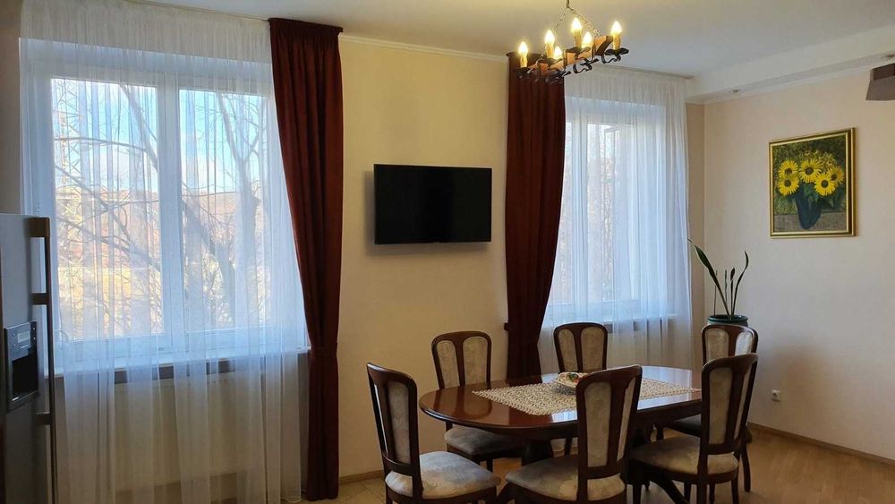 Квартира на вул. Олександра Олеся, 25В в Львові, ID 380349, фото №6