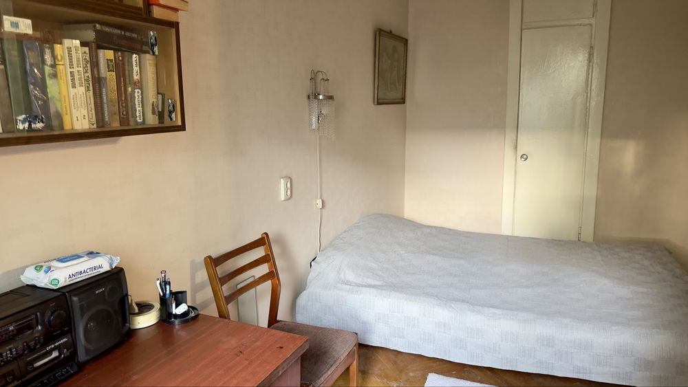 Квартира на вул. Каденюка, 9/2 в Харкові, ID 370846, фото №11