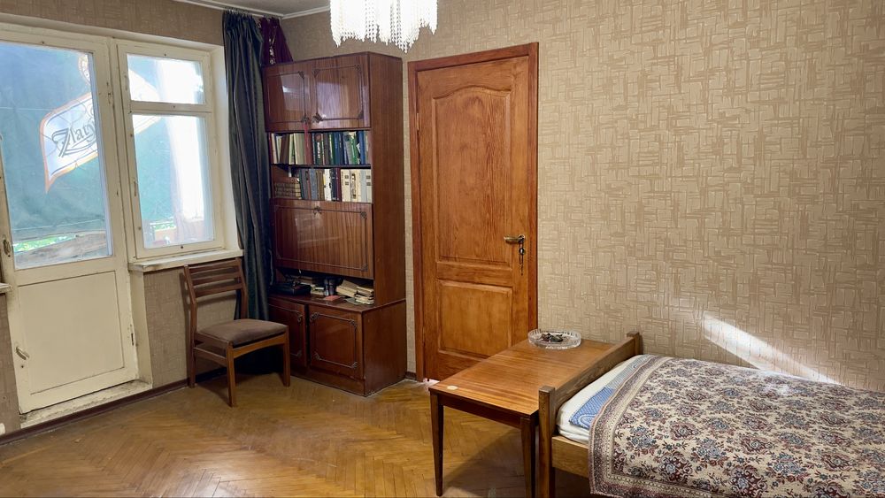 Квартира на вул. Каденюка, 9/2 в Харкові, ID 370846, фото №8