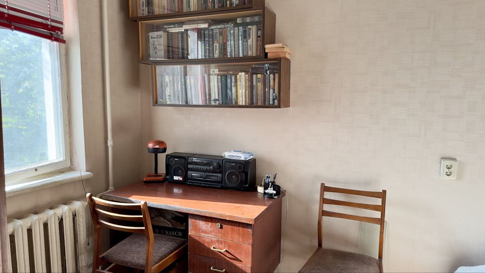 Квартира на вул. Каденюка, 9/2 в Харкові, ID 370846, фото №9