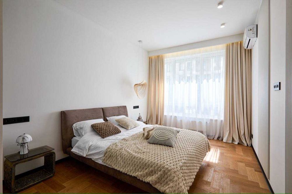 Квартира на вул. Бульварно Кудрявська в Києві, ID 212379, фото №6
